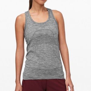 Lululemon Swiftly Tech Racerback
